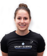 Book an Appointment with Joanna Geck at HW Health - Sport Sci Centre (1051 Baxter Road, Unit 22C)