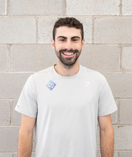 Book an Appointment with Zachary Yantha for Exercise Science
