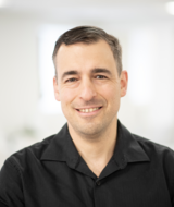 Book an Appointment with Roy Cohen at HW Health - Sport Sci Centre (1051 Baxter Road, Unit 22C)