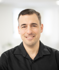 Book an Appointment with Roy Cohen for Massage Therapy