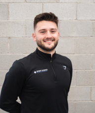 Book an Appointment with Kristian Toscano for Exercise Science
