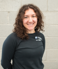 Book an Appointment with Sonia Cazzola for Exercise Science