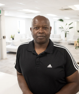Book an Appointment with Basil Phillips at HW Physiotherapy (34 Highbury Park Drive, Unit 8)