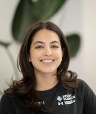 Book an Appointment with Julia Meliambro for Physiotherapy
