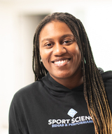 Book an Appointment with Jada Burke at HW Health - Sport Sci Centre (1051 Baxter Road, Unit 22C)