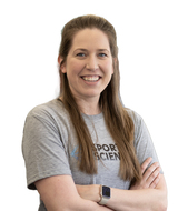 Book an Appointment with Kristine Walker at HW Health - Sport Sci Centre (1051 Baxter Road, Unit 22C)