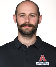 Book an Appointment with Luke McMillan for Exercise Science