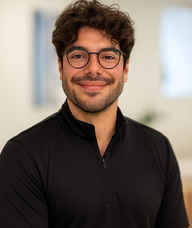 Book an Appointment with Moe Mehrez for Physiotherapy