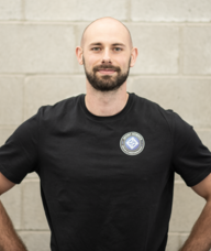Book an Appointment with Luke McMillan for Exercise Science
