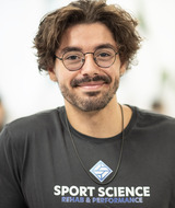 Book an Appointment with Moe Mehrez at HW Health - Sport Sci Centre (1051 Baxter Road, Unit 22C)