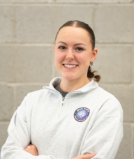 Book an Appointment with Kallie Davis for Exercise Science