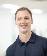 Book an Appointment with Benjamin Gerro at HW + Sport Science - Place D'Orleans