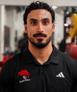 Book an Appointment with Blake Hembruff at HW Health - Sport Sci Centre (1051 Baxter Road, Unit 22C)