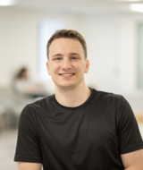 Book an Appointment with Ben McEwen at HW Physiotherapy (34 Highbury Park Drive, Unit 8)