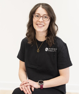 Book an Appointment with Julie Larabie at HW Physiotherapy (34 Highbury Park Drive, Unit 8)