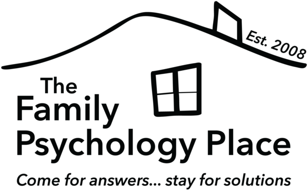 The Family Psychology Place