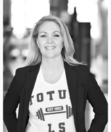 Book an Appointment with Dr. Stacy Irvine at Muskoka