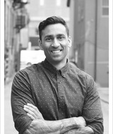 Book an Appointment with Dr. Wajid Hoda at King St West