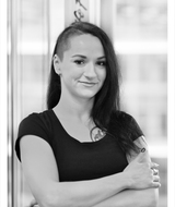 Book an Appointment with Barbara (Varya) Kapran at King St West