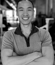 Book an Appointment with Alex Chow for Physiotherapy