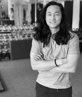 Book an Appointment with Dr. Keenan O'Young at Rosedale