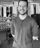 Book an Appointment with Dr. Jonathon Ross at Rosedale