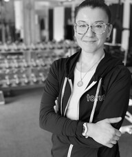 Book an Appointment with Natalija Filinova for Massage Therapy