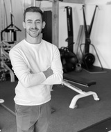 Book an Appointment with Dr. Nick Walsh at Rosedale