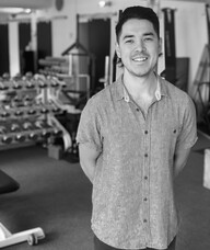 Book an Appointment with Yuma Hemphill for Osteopathy
