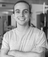 Book an Appointment with Sam Alain at Rosedale
