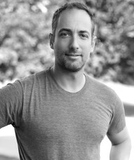 Book an Appointment with Zack Kelly for Personal Training