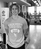 Book an Appointment with Ethan Martin at Totum Roxborough