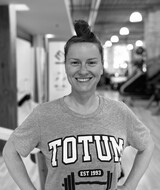 Book an Appointment with Sarah Fregeau at Pilates