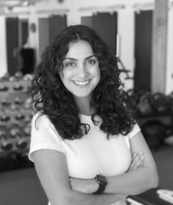 Book an Appointment with Paula Jaloul for Physiotherapy