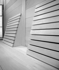 Book an Appointment with Men's Infrared Sauna for Infrared Sauna