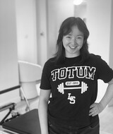 Book an Appointment with Eilish Shin-Culhane at Pilates