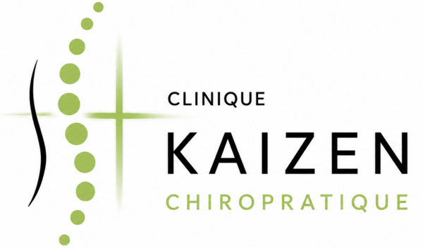 Clinique Chiropratique Kaizen