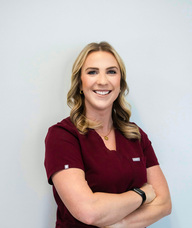 Book an Appointment with Brooke Padlewski for Physiotherapy
