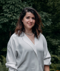 Book an Appointment with Ozge Stephen for Acupuncture