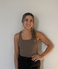 Book an Appointment with Reina Stancic for Registered Massage Therapy