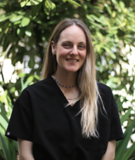 Book an Appointment with Dr. Michaela Ouimet for Free Meet & Greet