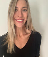 Book an Appointment with Brittany Spurrell at Island Optimal Health and Performance - Dufferin Location