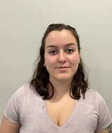 Book an Appointment with Ms. Quinn Van Steensel at Middlesex Spine and Sport Clinic - Mount Brydges