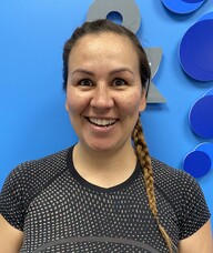 Book an Appointment with Terri Fisher for Registered Massage Therapy