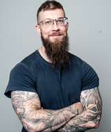 Book an Appointment with Andrew Pearson at Middlesex Spine and Sport Clinic - LiUNA Local 1059 Wellness