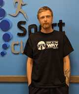 Book an Appointment with Steve Jones at Middlesex Spine and Sport Clinic - LiUNA Local 1059 Wellness