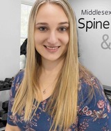 Book an Appointment with Courtney Aubin at Middlesex Spine and Sport Clinic - Mount Brydges