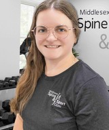 Book an Appointment with Jennifer (Claire) Fleming at Middlesex Spine and Sport Clinic - Mount Brydges