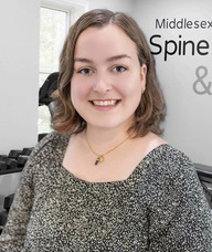 Book an Appointment with Quinn Van Steensel for Registered Massage Therapy