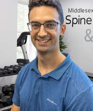 Book an Appointment with Dylan Feld for Physiotherapy